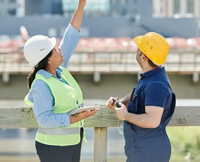 Empresa de engenharia construção e reforma